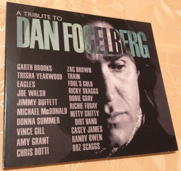 Tribute to Dan Fogelberg